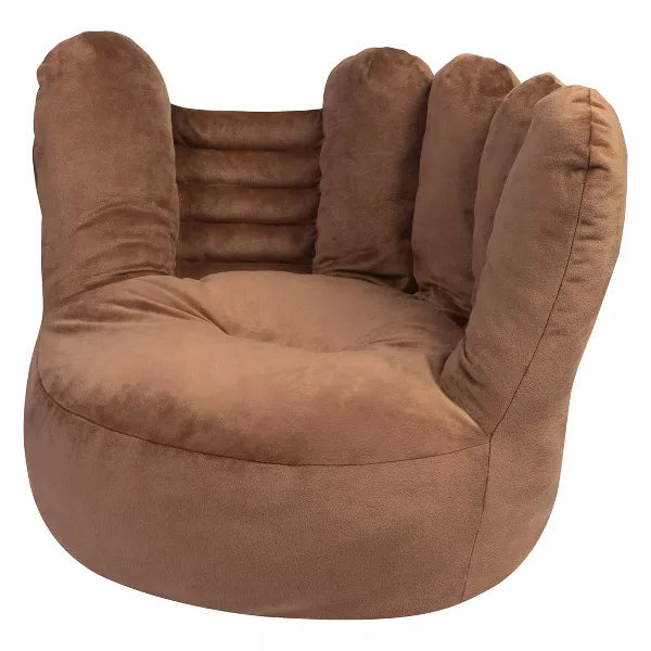 Trend Lab Toddler Plush Glove Character Chair