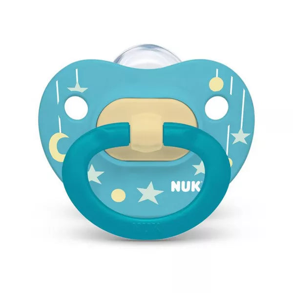 NUK Classic Pacifier Value Pack - 3pack