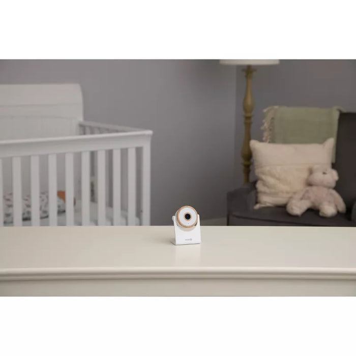 Safety 1ˢᵗ WiFi Baby Monitor