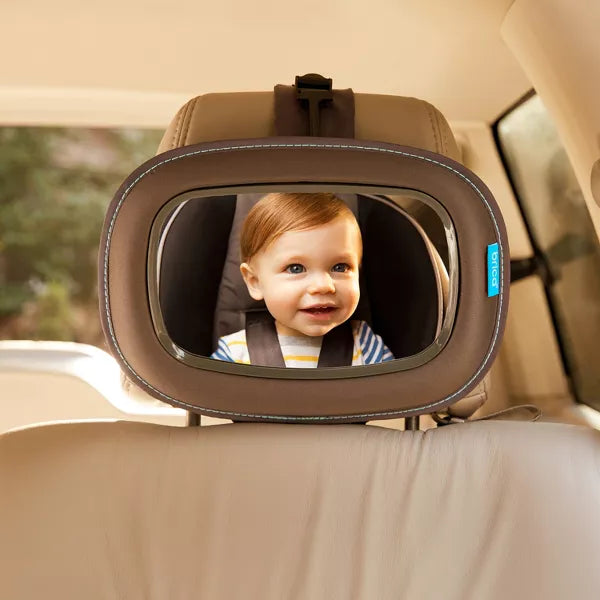 Munchkin Brica Baby In-Sight Car Mirror