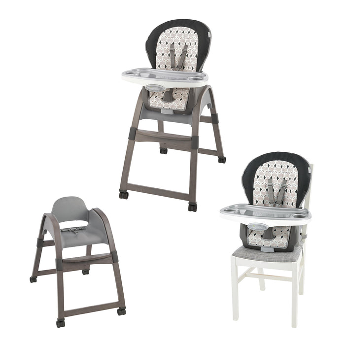 Ingenuity Trio 3-in-1 Wood High Chair™ - Ellison