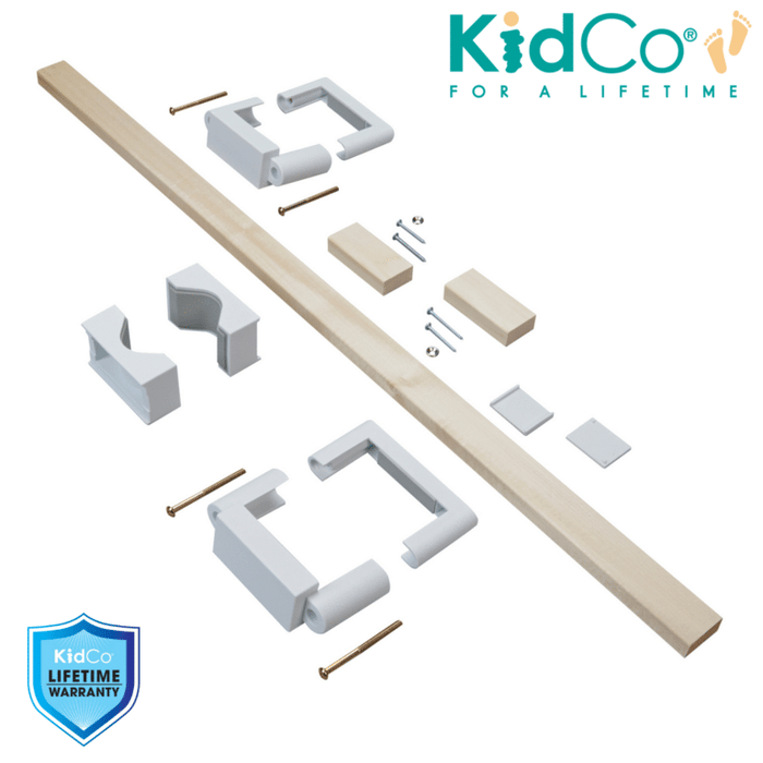 KidCo Stairway Gate installation Kit
