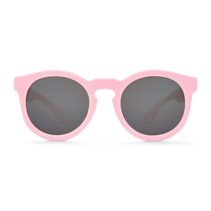 Real Shades Chill Sunglasses in Dusty Rose
