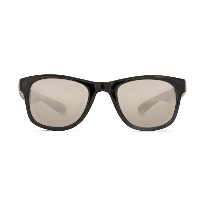 Real Shades Surf Sunglasses in Black