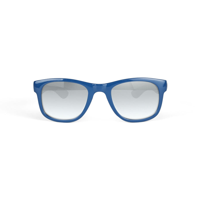 Real Shades Surf Sunglasses in Blue