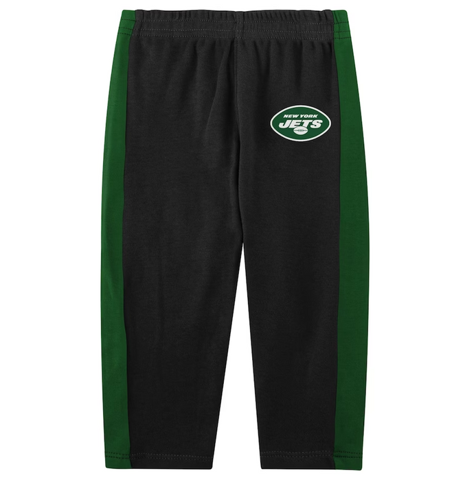 NFL New York Jets 'Rookie of the Year' Long Sleeve Bodysuit