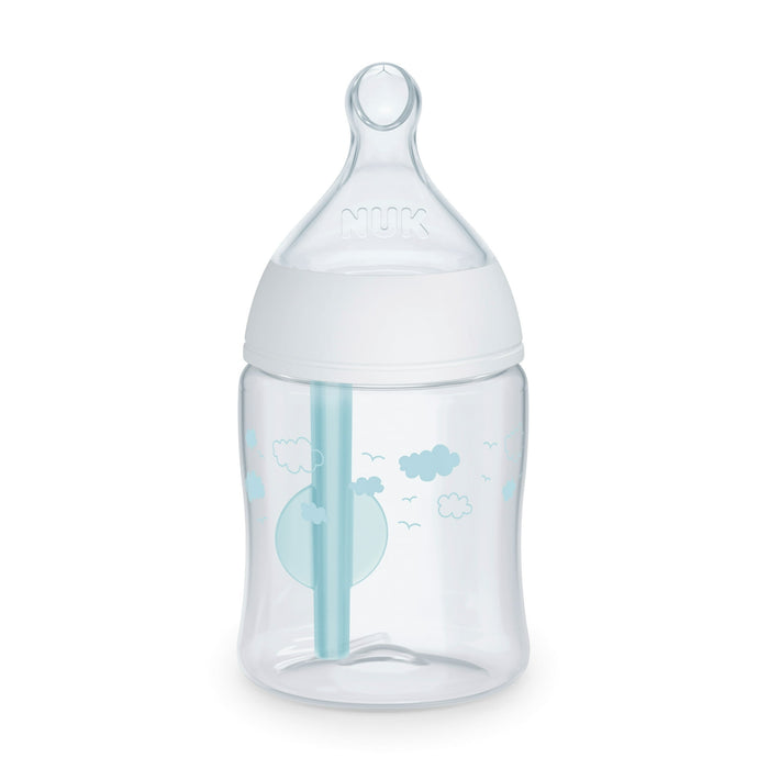 NUK Smooth Flow™ Pro Anti-Colic Baby Bottle 3-Pack