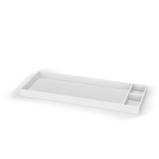 dadada Brooklyn Collection 40" Changing Tray in White