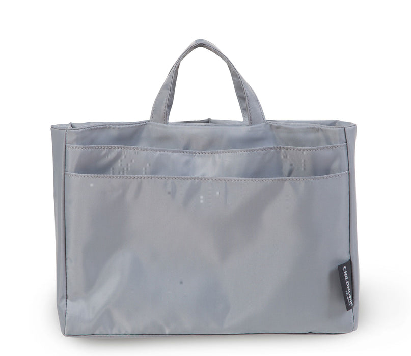 Childhome Bag Organizer - Grey