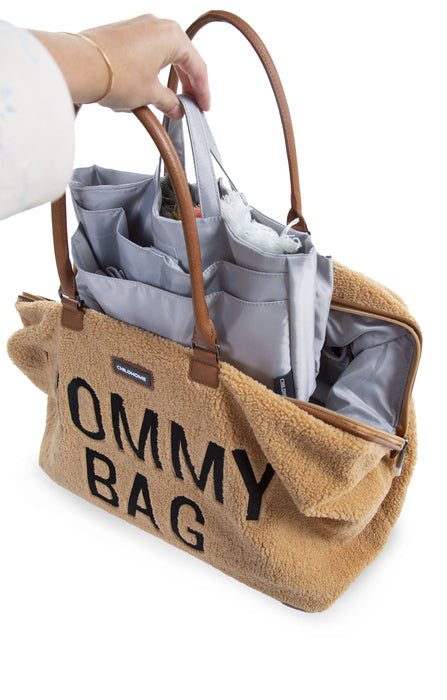 Childhome Bag Organizer - Grey