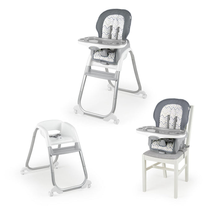 Ingenuity 3-in-1 Trio Elite High Chair - Braden