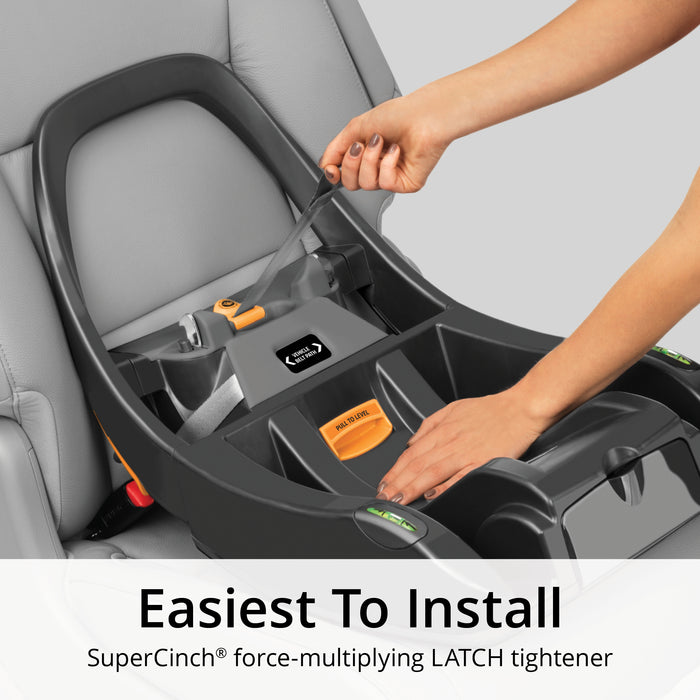 Chicco Car Seats Element - KeyFit 35 Infant Car Seat