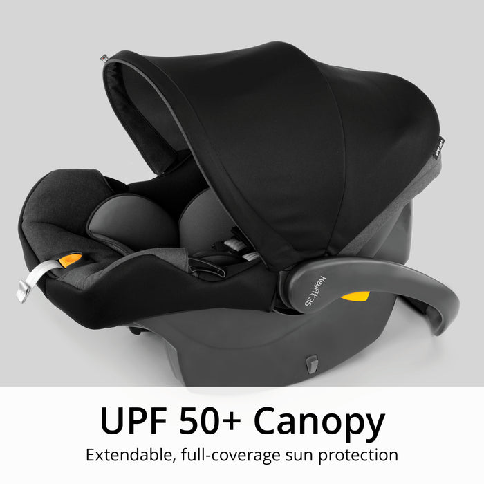 Chicco Car Seats Element - KeyFit 35 Infant Car Seat