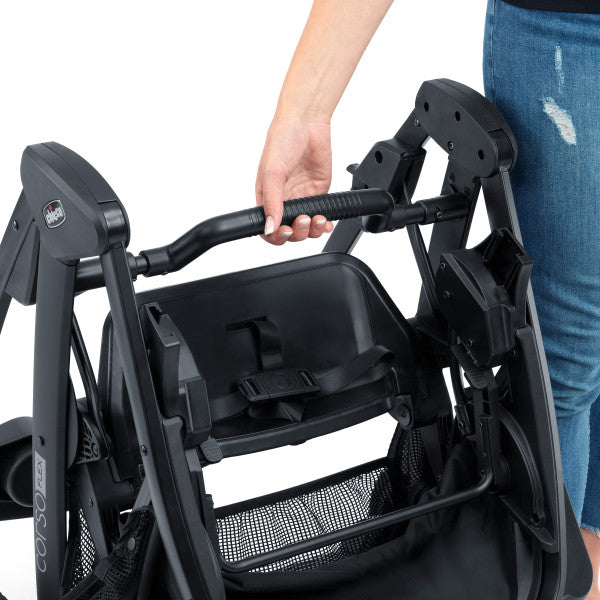 Chicco Corso Flex Modular Stroller - Legend