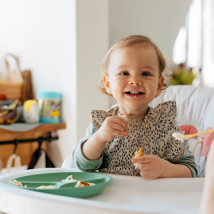 Elevate Mealtime Bliss: The Best High Chairs of 2024