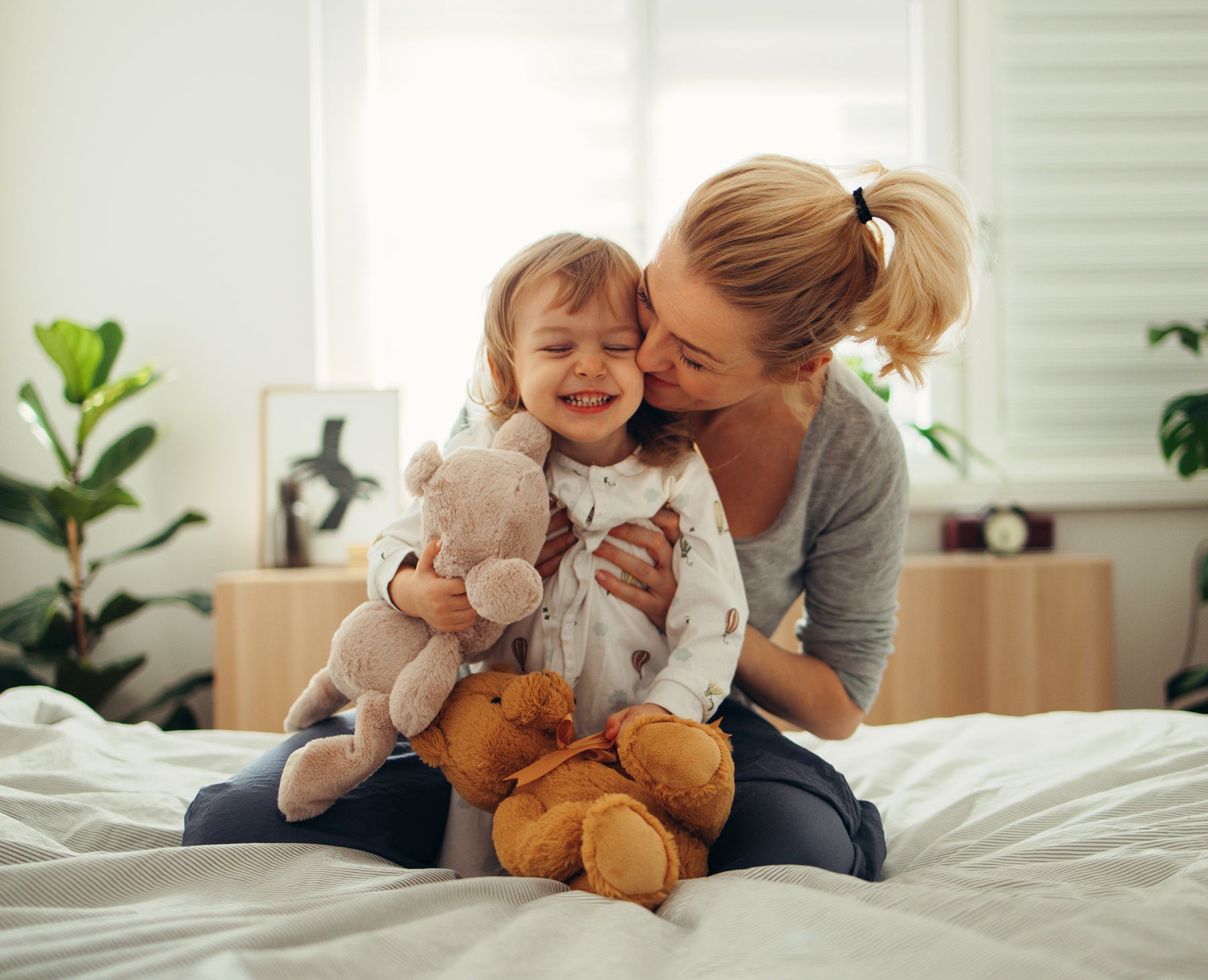 6 ways to prevent parental burnout–or bounce back!