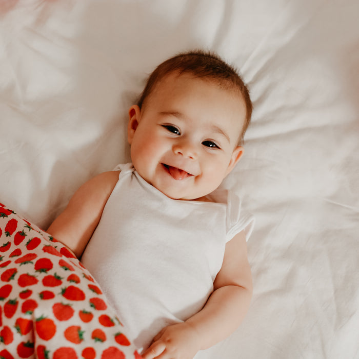 Diaper Decisions: A New Parents Guide to Navigating the Diaper Dilemma