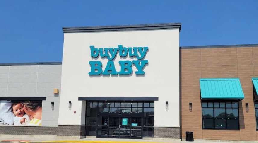 all buybuy BABY stores closing - shop the store closing sale