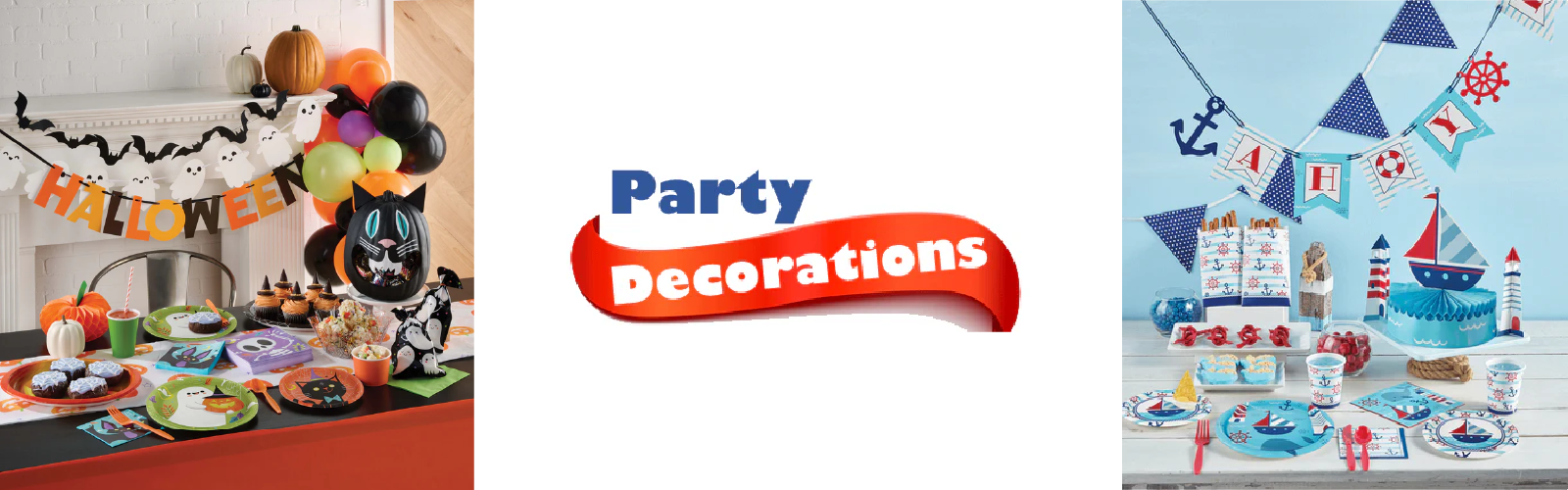 Party Decorations