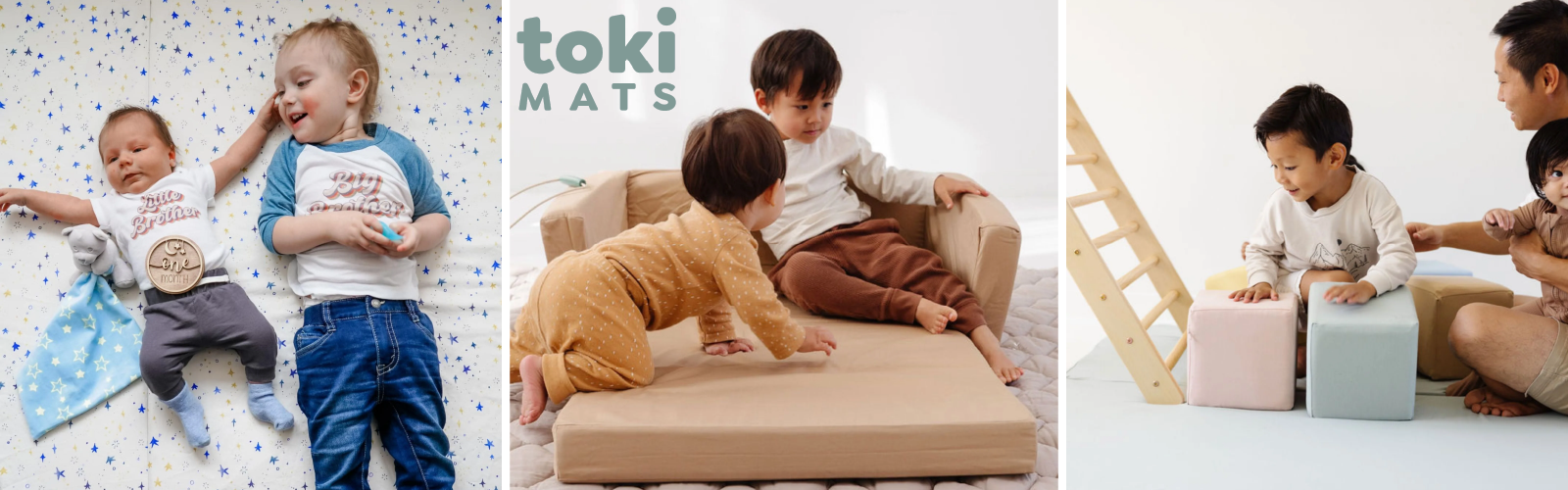 Toki Mats