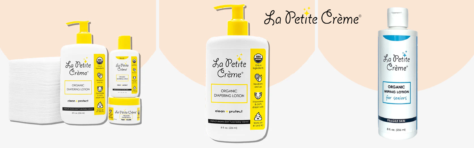 La Petite Creme