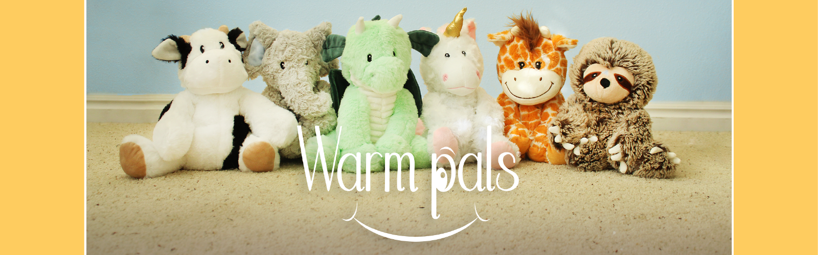 Warm Pals