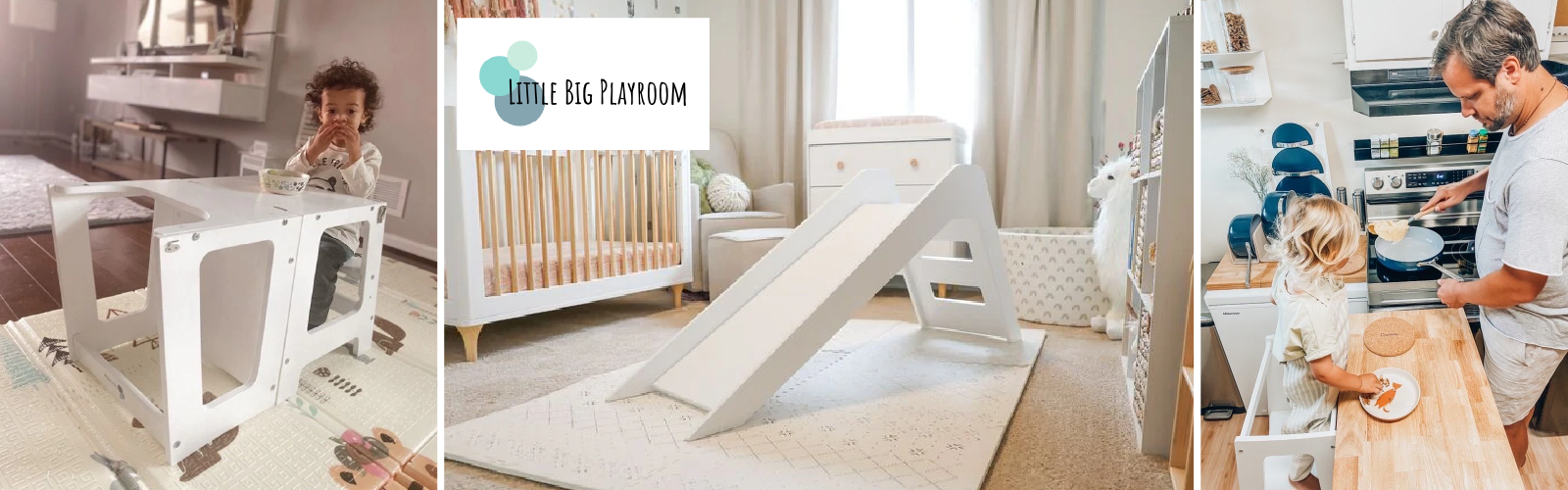 Little Big Playroom