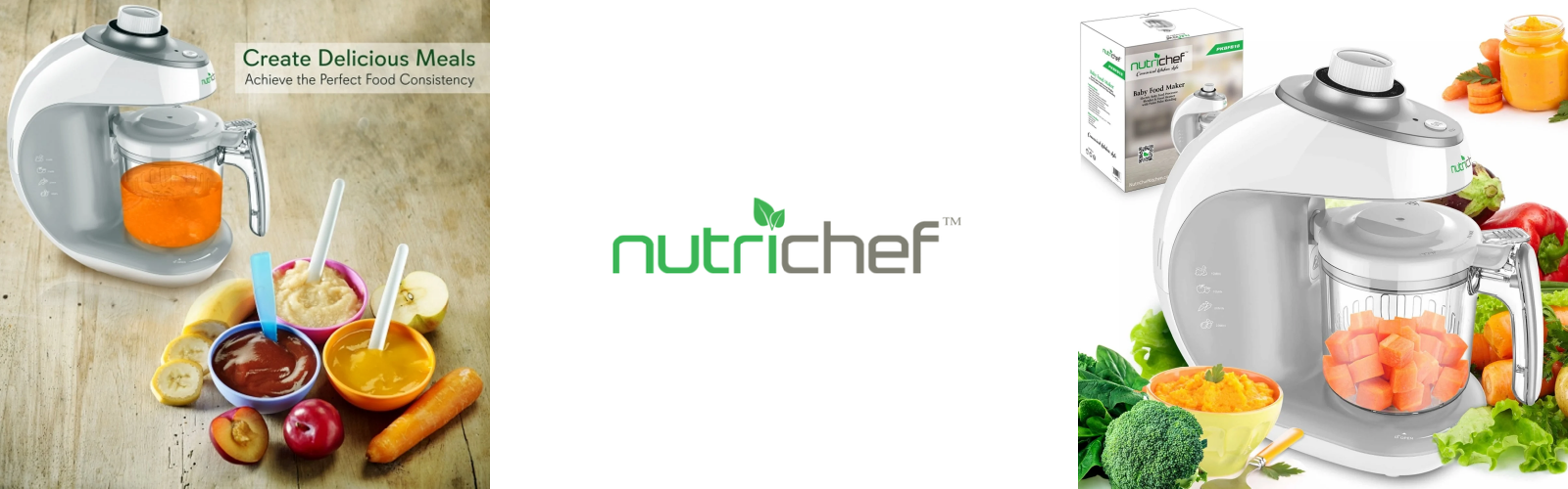 NutriChef