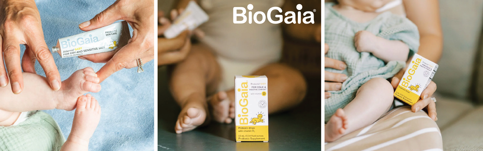 BioGaia