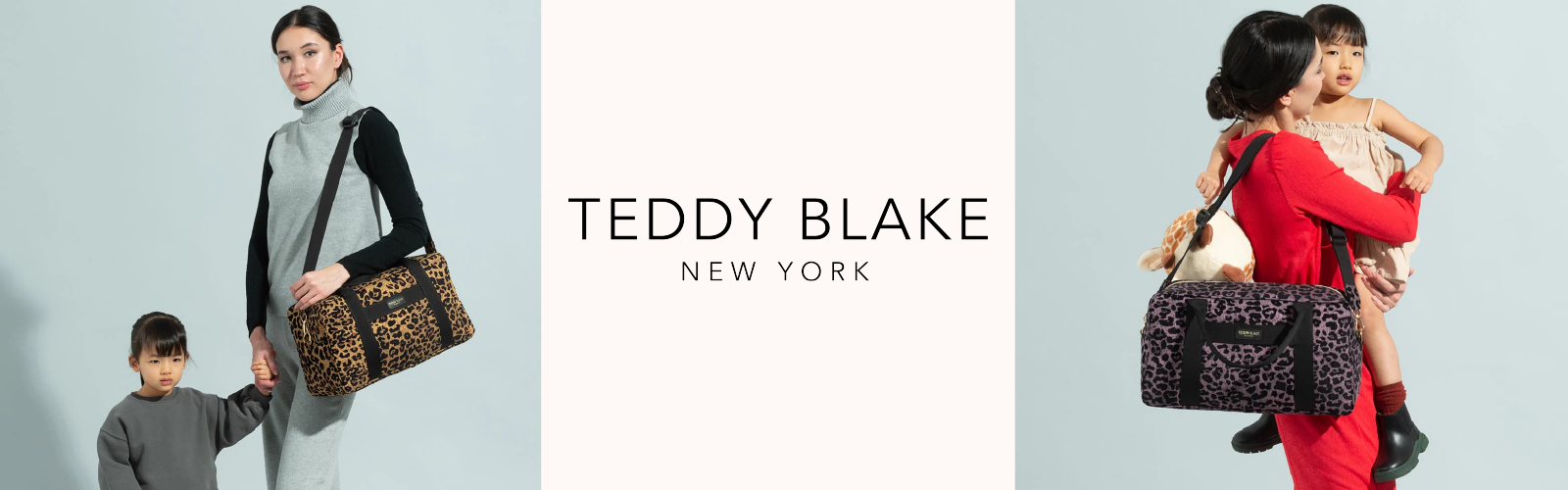 Teddy Blake