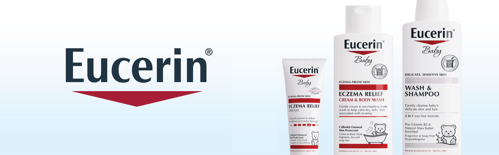 Eucerin