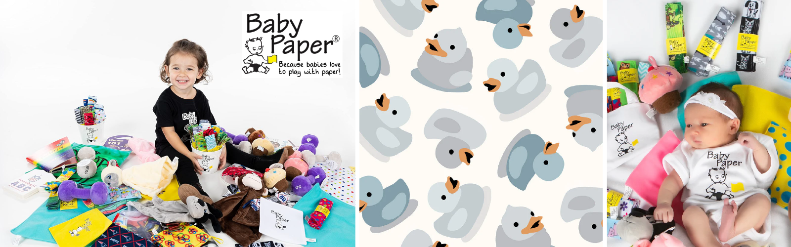 Baby Paper