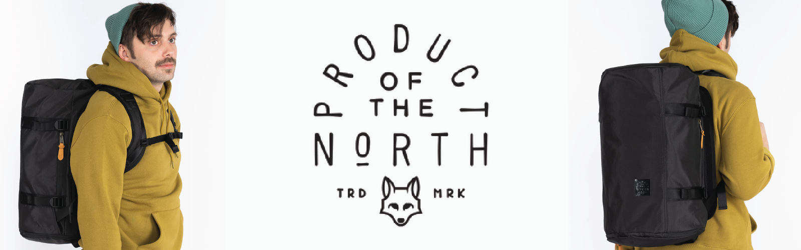 Product Of The North