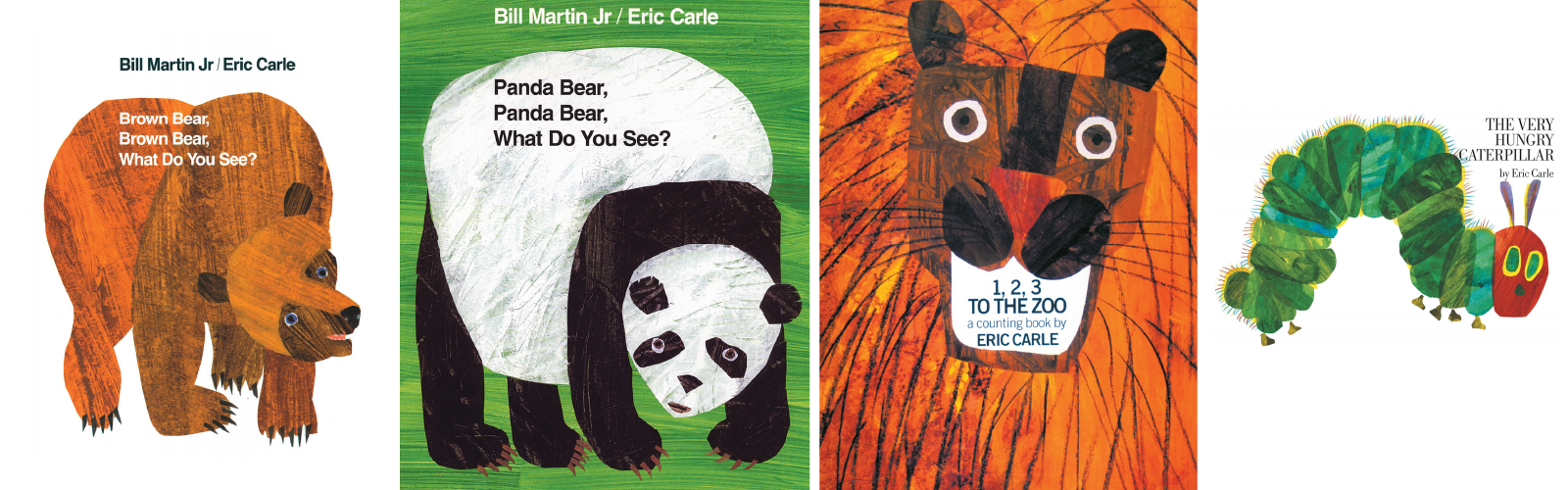 Eric Carle