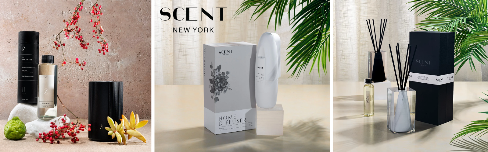 Scent New York