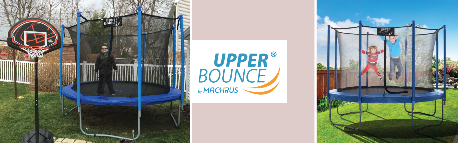 Upper Bounce