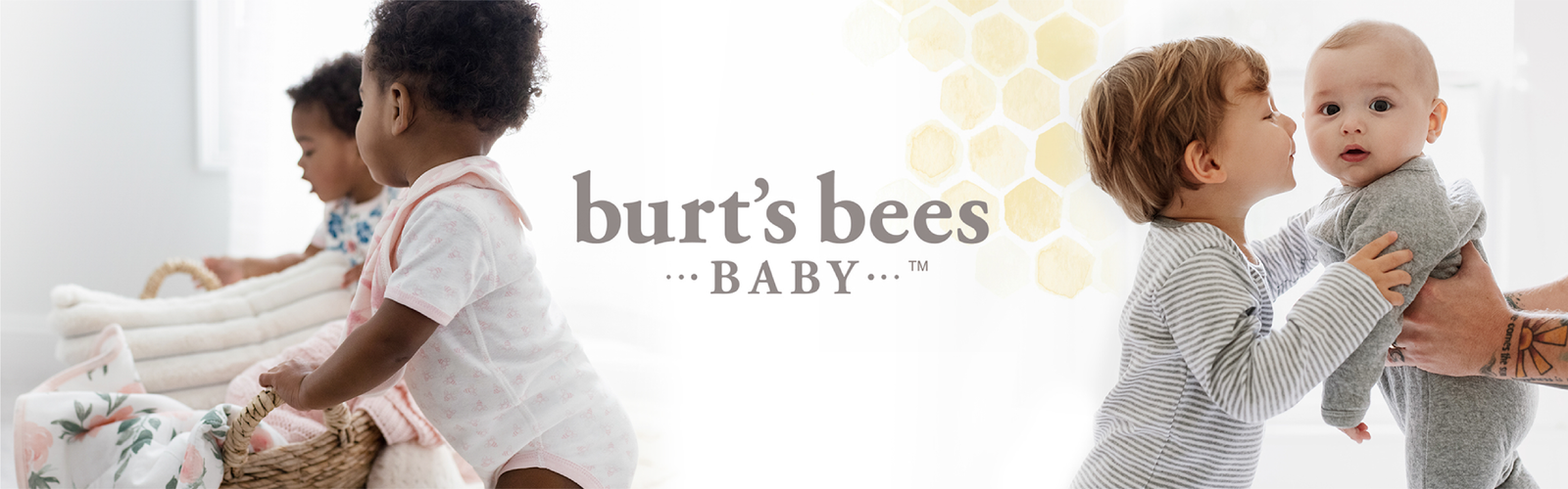 Burt's Bees Baby Clothes