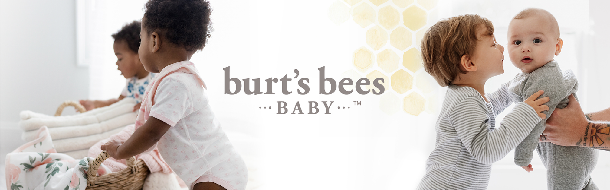 Burt s Bees Baby Clothes