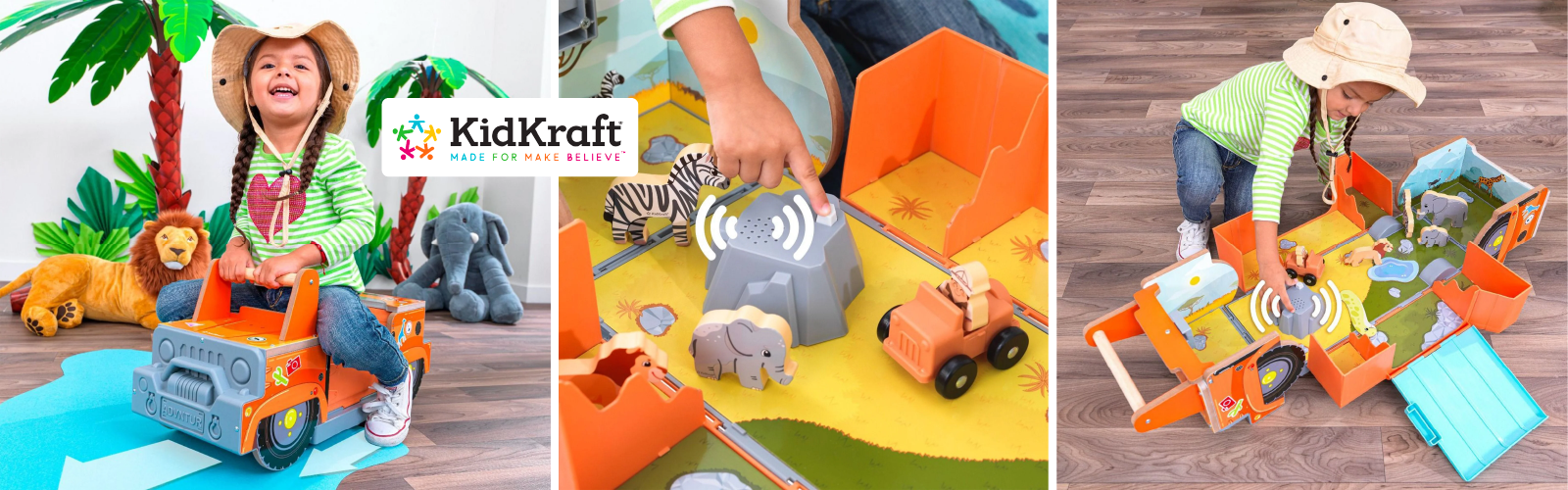 KidKraft