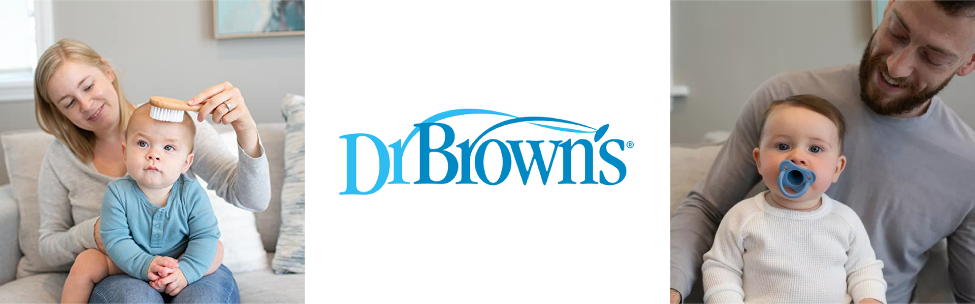 Dr. Brown's