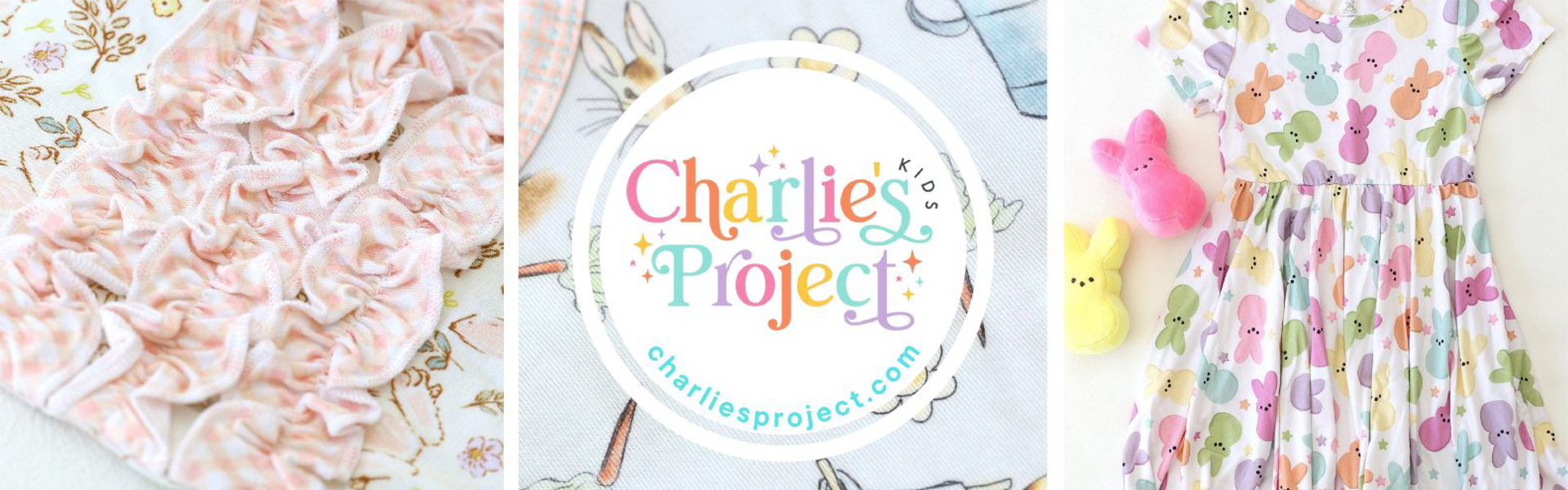 Charlies Project Kids