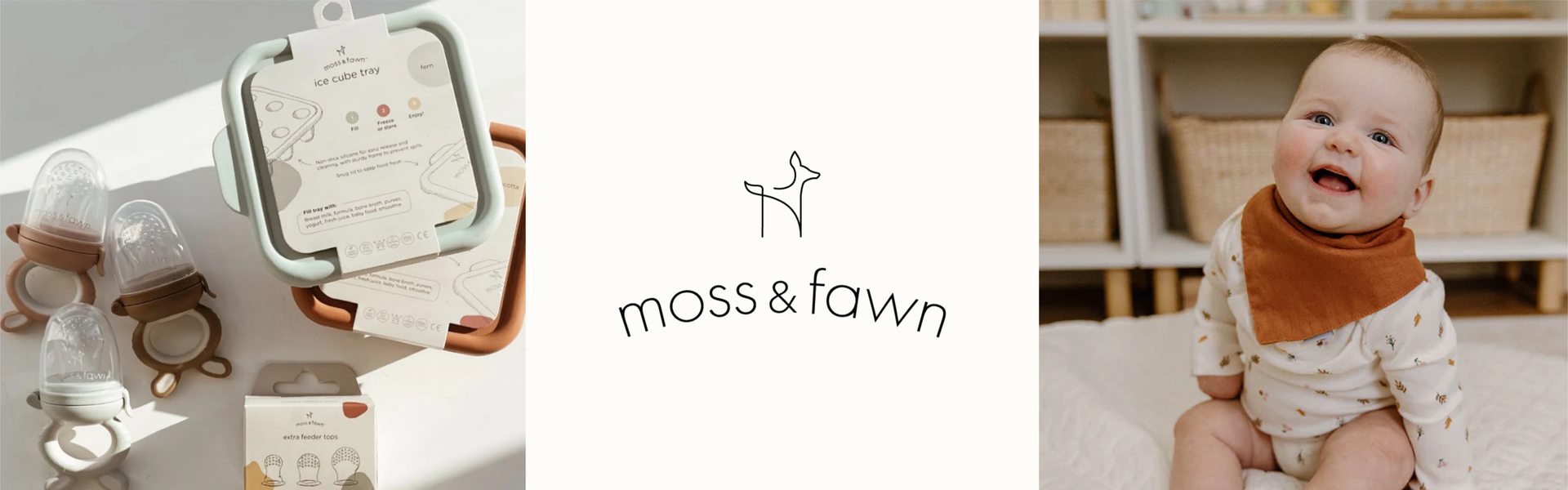 Moss & Fawn