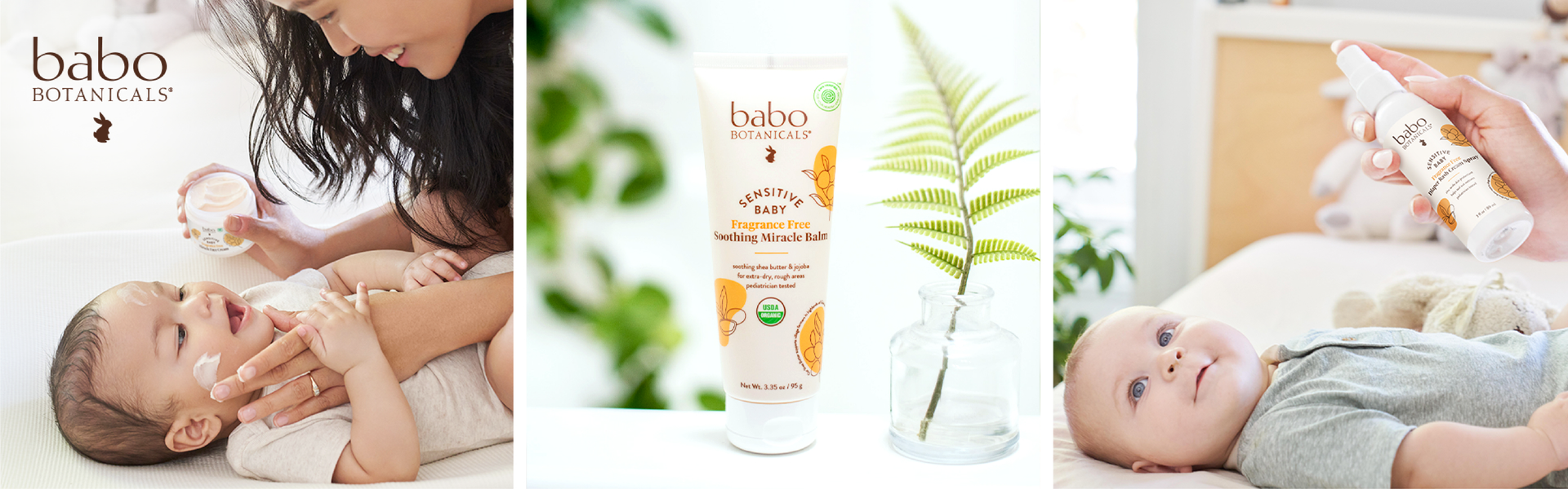 Babo Botanicals