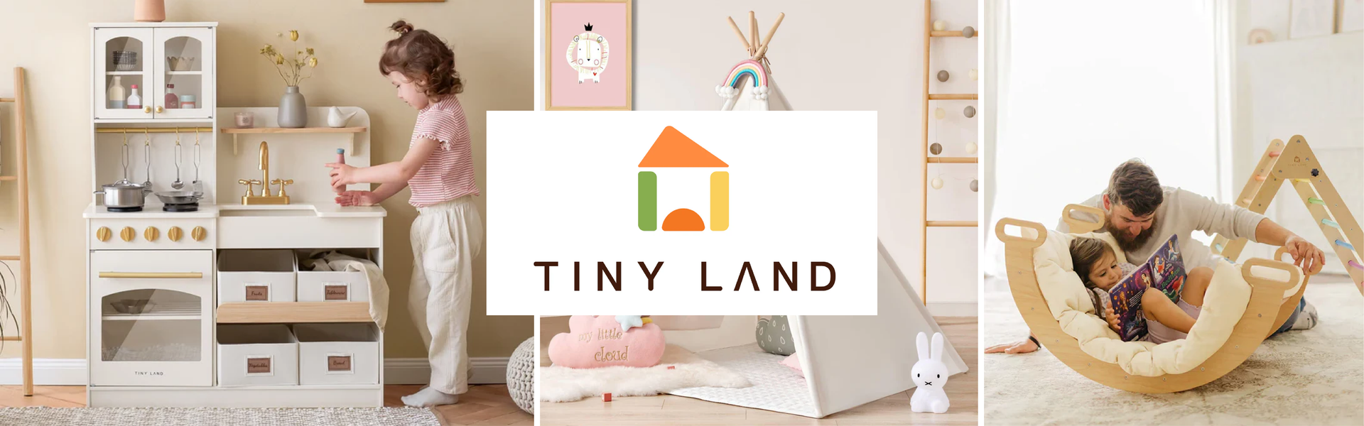 Tiny Land