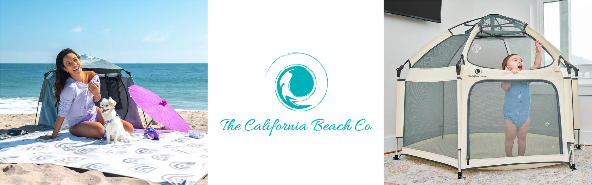 The California Beach Co.