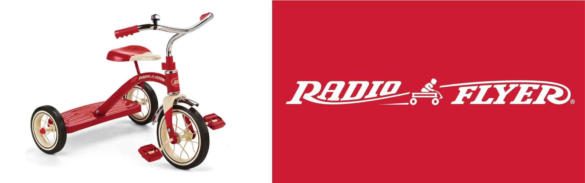 Radio Flyer