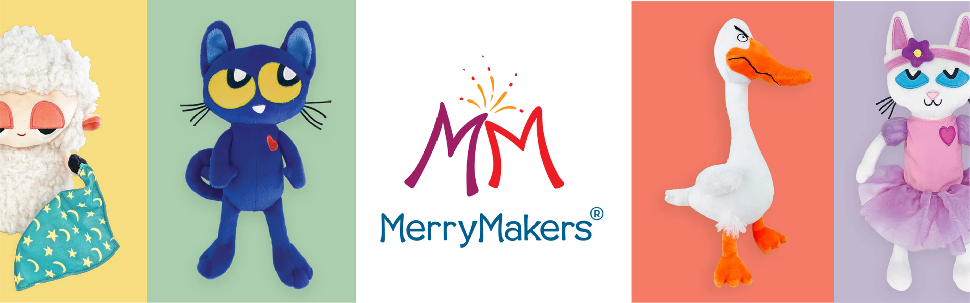 MerryMakers