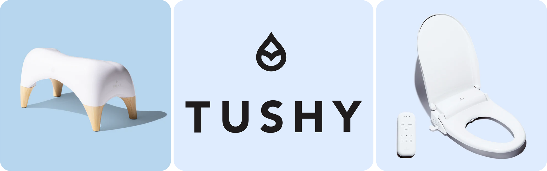 TUSHY