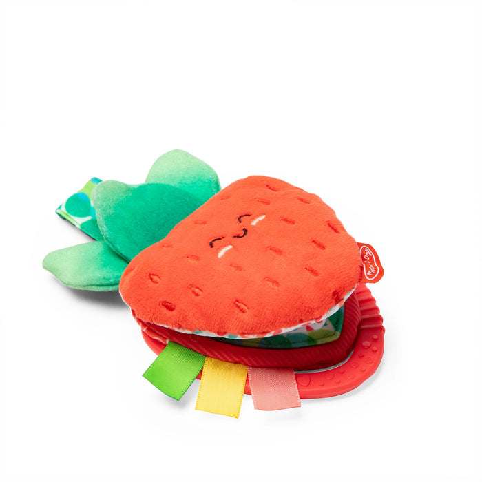 Melissa&Doug Strawberry Take Along Toy