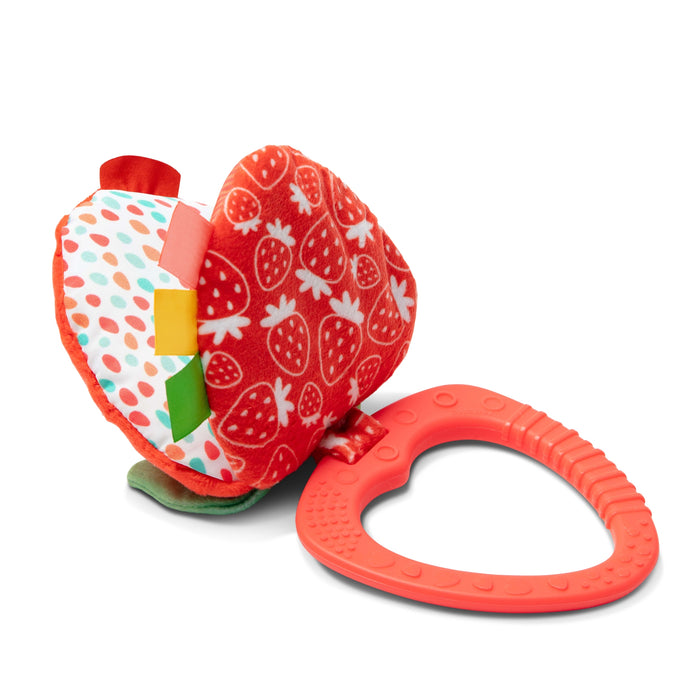 Melissa&Doug Strawberry Take Along Toy